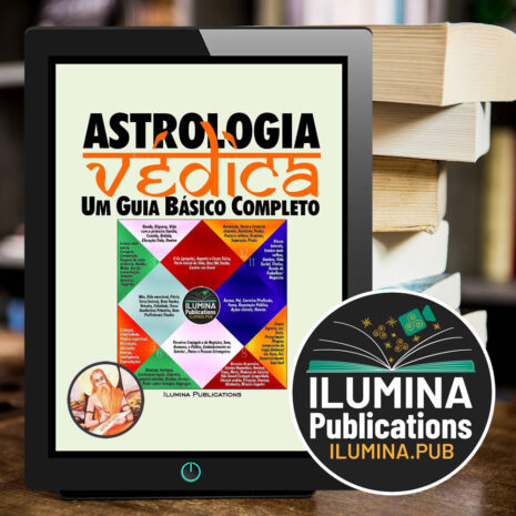 Manual de Astrologia Védica