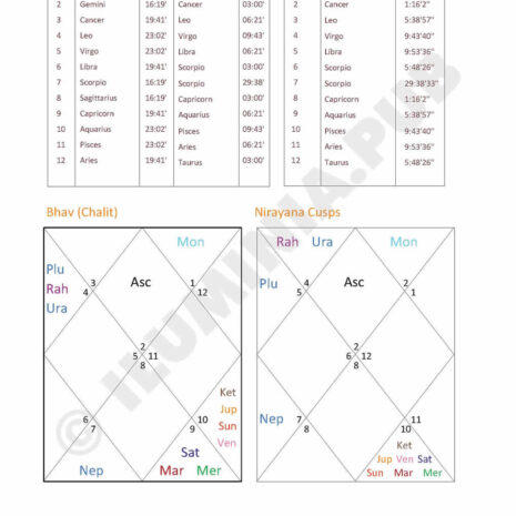 ILUMINAPublications_VedicAstralReport_SAMPLE_Page_005 ILUMINAPublications_VedicAstralReport_SAMPLE_Page_005