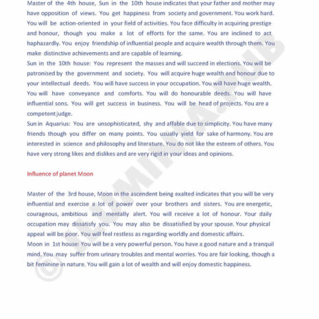 ILUMINAPublications_VedicAstralReport_SAMPLE_Page_039 ILUMINAPublications_VedicAstralReport_SAMPLE_Page_039