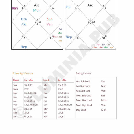 ILUMINAPublications_VedicAstralReport_SAMPLE_Page_120 ILUMINAPublications_VedicAstralReport_SAMPLE_Page_120