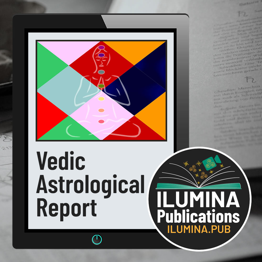 Vedic Astral Report