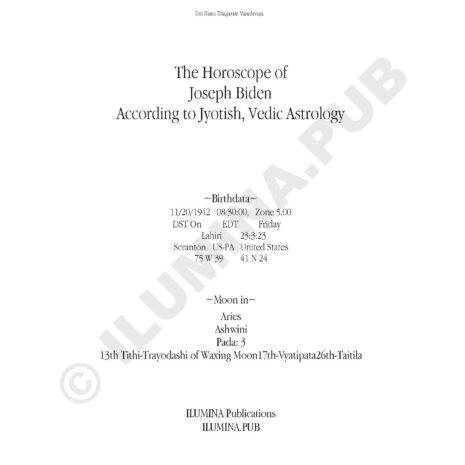 VedicHoroscopeReading_Model-JoeBiden_Page_02 VedicHoroscopeReading_Model-JoeBiden_Page_02