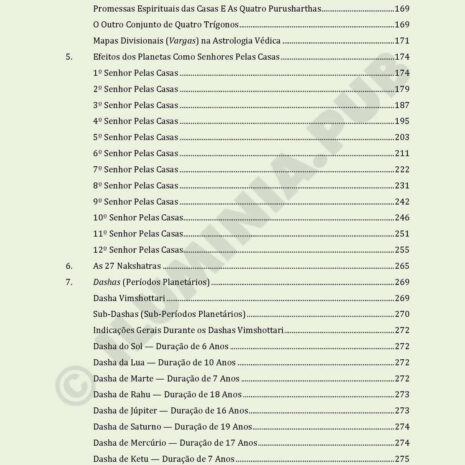Manual Fundamental de Astrologia Védica, 13a. Edição - Página 5 Manual Fundamental de Astrologia Védica, 13a. Edição - Página 5