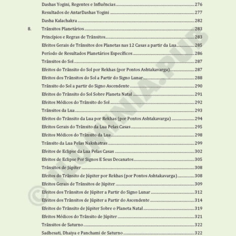 Manual Fundamental de Astrologia Védica, 13a. Edição - Página 6 Manual Fundamental de Astrologia Védica, 13a. Edição - Página 6