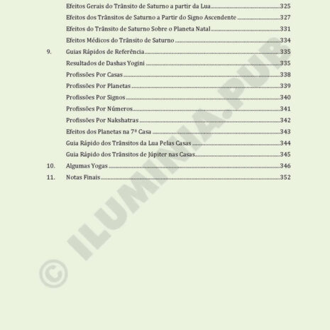 Manual Fundamental de Astrologia Védica, 13a. Edição - Página 7 Manual Fundamental de Astrologia Védica, 13a. Edição - Página 7