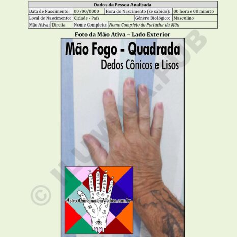 Manual Completo em Quiromancia Védica - Página 711 Manual Completo em Quiromancia Védica - Página 711