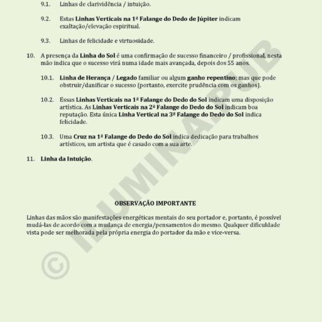 Manual Completo em Quiromancia Védica - Página 716 Manual Completo em Quiromancia Védica - Página 716