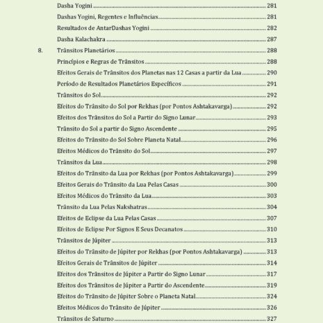 Manual Fundamental de Astrologia Védica, 13a. Edição - Página 6 Manual Fundamental de Astrologia Védica, 13a. Edição - Página 6
